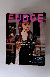FUDGE　2014年9月