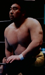 週刊ゴング　1993年 No.461