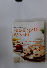 HOMEMADE BAKERY