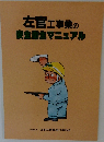 左官工事業の安全衛生マニュアル