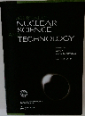 JOURNAL OF NUCLEAR SCIENCE AND TECHNOLOGY　Volume 55