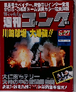 週刊ゴング　1993年5月27日号