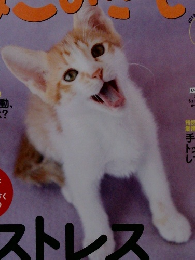 ねこのきもち　2013年2月号