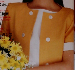 25ans流エレガント・マナー