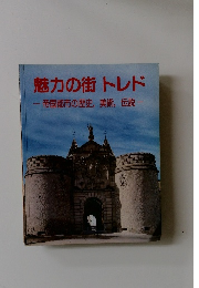 魅力の街 トレド