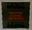 DRESDNER KAMMER ORCHESTER
