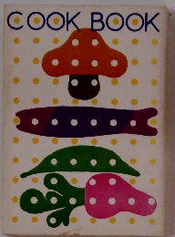 COOK BOOK