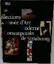 Collections du Musee d'Art Moderne et Contemporain de Strasbourg 