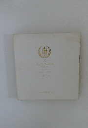 The London Symphony Orchestra　Japan 1983