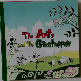 The Ants and the Grasshopper's