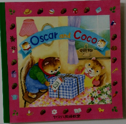 Oscar and Coco