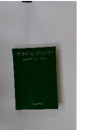 CLINICAL SYMPOSIA SELECTED EDITION 