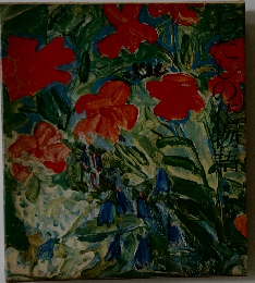 わたしの花物語