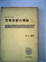 先物為替の理論