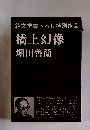 純文学書下ろし特別作品橋上幻像