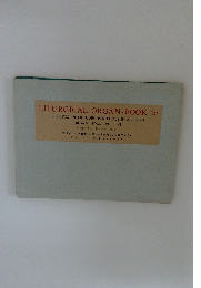 LITURGICAL　ORGAN-BOOK(b)