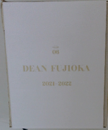 DEAN　FUJIOKA　2021-2022