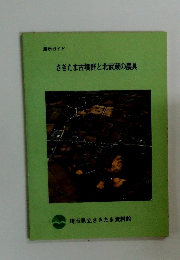 さきたま古墳群と北武蔵の農具