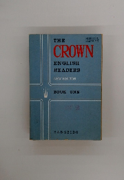 THE CROWN ENGLISH READERS BOOK ONE