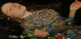 John Evereth Millais