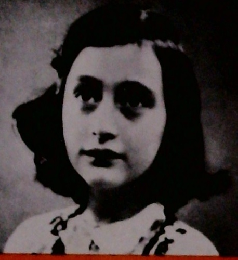  アンネの日記―光ほのかに (1956年) 