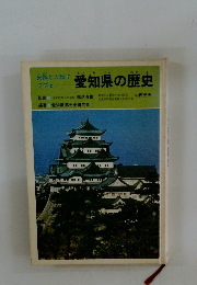 愛知県の歴史