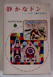 静かなドン　女性世界文学全集　42