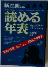新企画による読める年表　1979年