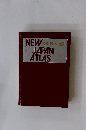 最新日本地図 NEW JAPAN ATLAS