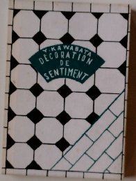 KAWABATA DECORATION　DE　SENTIMENT