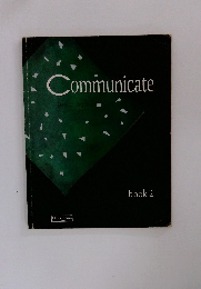 Communicate　book 2