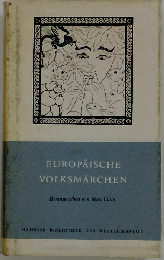 Europaeische Volksmaerchen