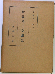 世界文化交流史