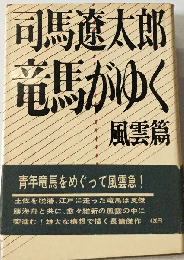 竜馬がゆく 風雲編