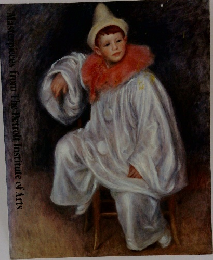 Masterpieces from The Detroit Institute of Arts