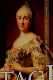 エルミタージュ美術館展