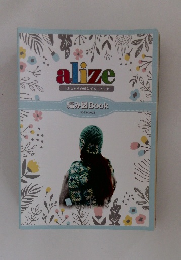 alive　トルコからの輸入毛糸・アリゼ