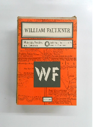 WILLIAM FAULKNER
