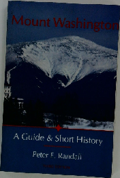 Mount Washington: A Guide & Short History