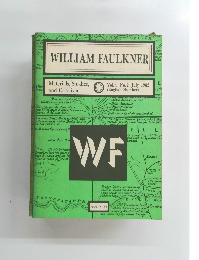 WILLIAM FAULKNER　Vol. 4 No. 2 1982年7月号