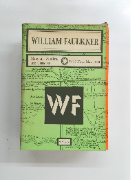 WILLIAM FAULKNER 1984 5