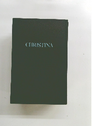 CHRISTINA