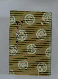 徳川家康　颶風の巻