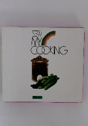 NEW MY COOKING　7 漬けもの