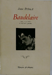Jean Prevost Baudelaire