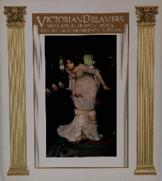 VICTORIAN　DREAMERS
