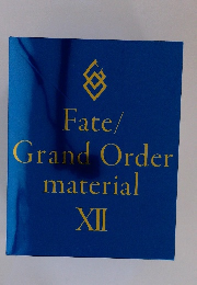 Fate/Grand Order material XII