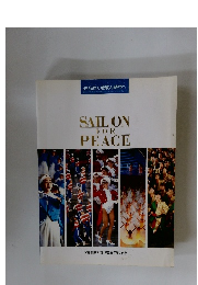 SAILON　FOR PEACE