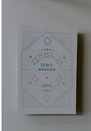 BOICE MAGAZINE vol. 15-16