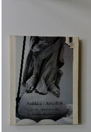 Anblick Ausblick DAS MUSEUM KURHAUS KLEVE Walter Nikkels, Guido de Werd (Hrsg.)